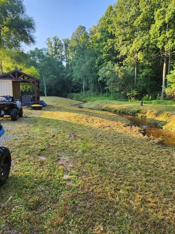 3205 Sheets Gap Road Millers Creek, NC 28651 - Photo 32 of 46