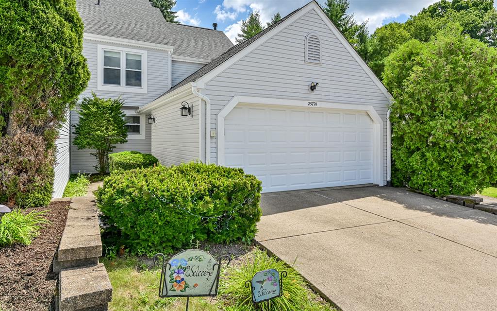 2572 B Grouse Ridge Wexford, PA 15090 - Photo 1 of 28 Welcome to 2572B Grouse Ridge