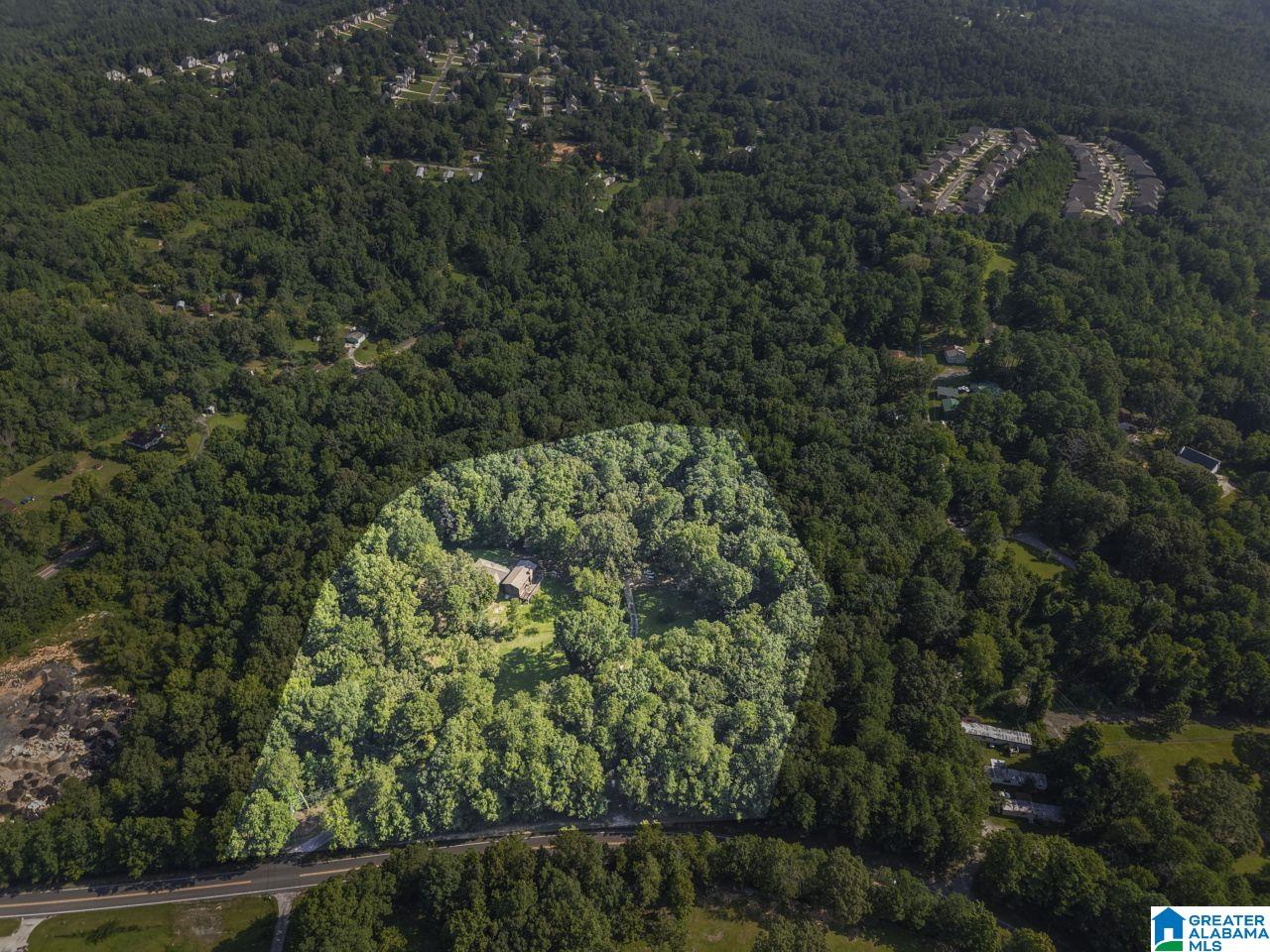 234 Loop Road Odenville, AL 35120 - Photo 16 of 58