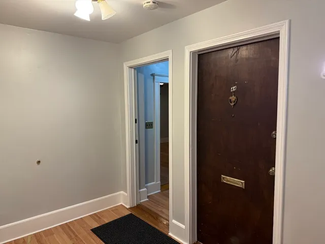 $2,400 | 42-44 Johnson Road, Unit 1, Weymouth, MA 02191