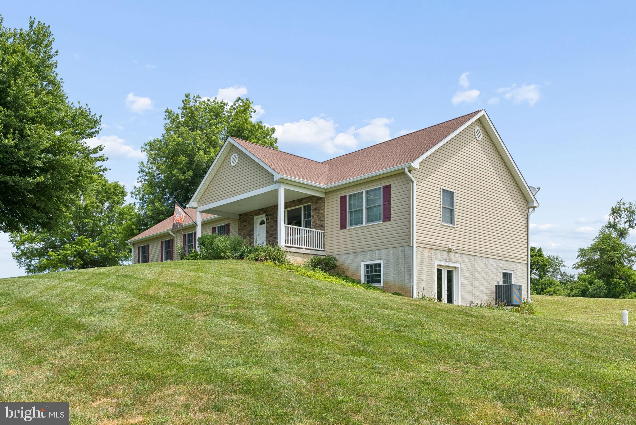 5369 Long Corner Road White Hall, MD 21161 - Photo 14 of 61