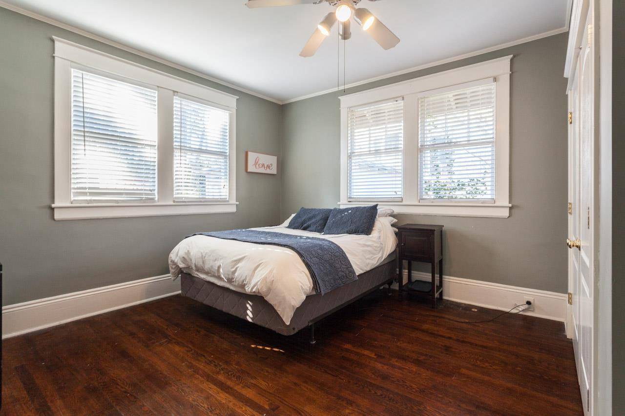 1907 Alexander Road Raleigh, NC 27608 - Photo 15 of 29 Photo 15