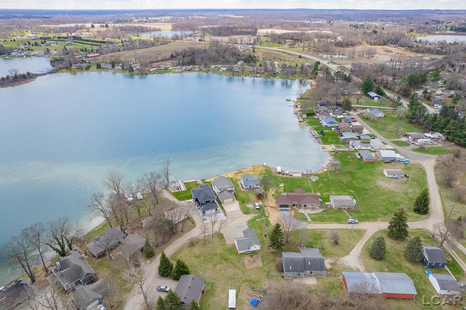 144 Washington Lake Road Brooklyn, MI 49230 - Photo 69 of 71