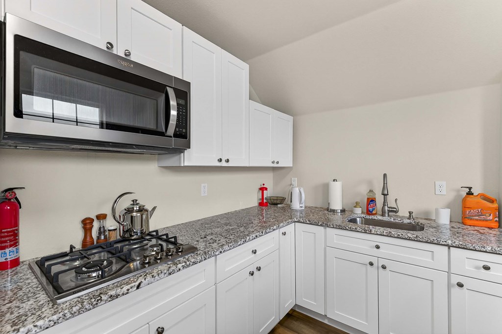 1510 South Samson Trail McCall, ID 83638 - Photo 15 of 50 Kitchen appliances included