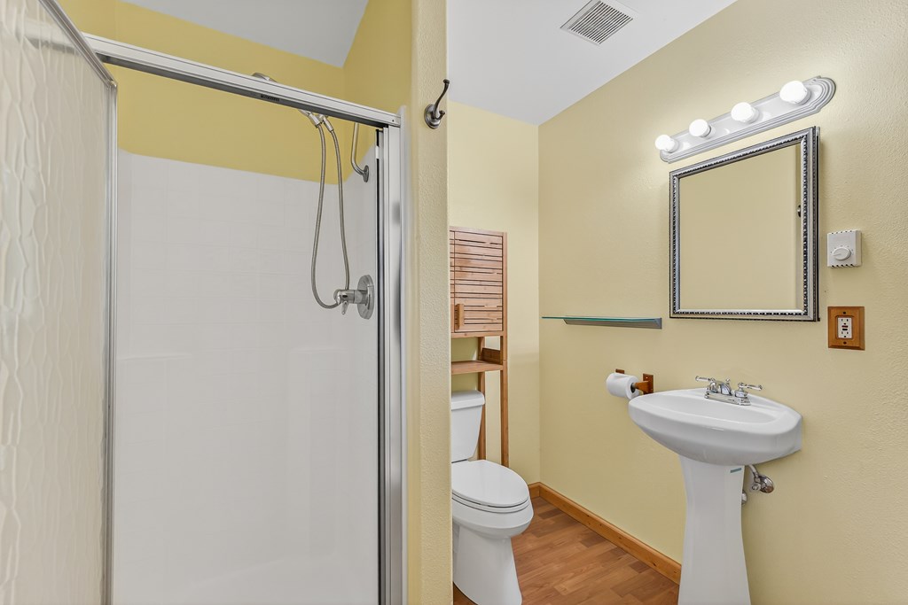 1510 South Samson Trail McCall, ID 83638 - Photo 30 of 50 Closet could be split