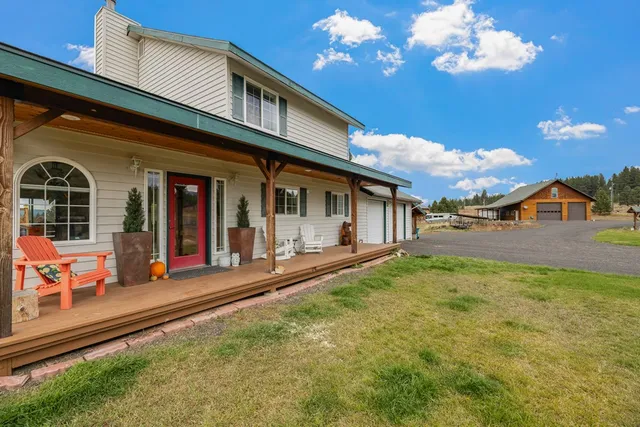 $1,239,000 | 1510 South Samson Trail, McCall, ID 83638