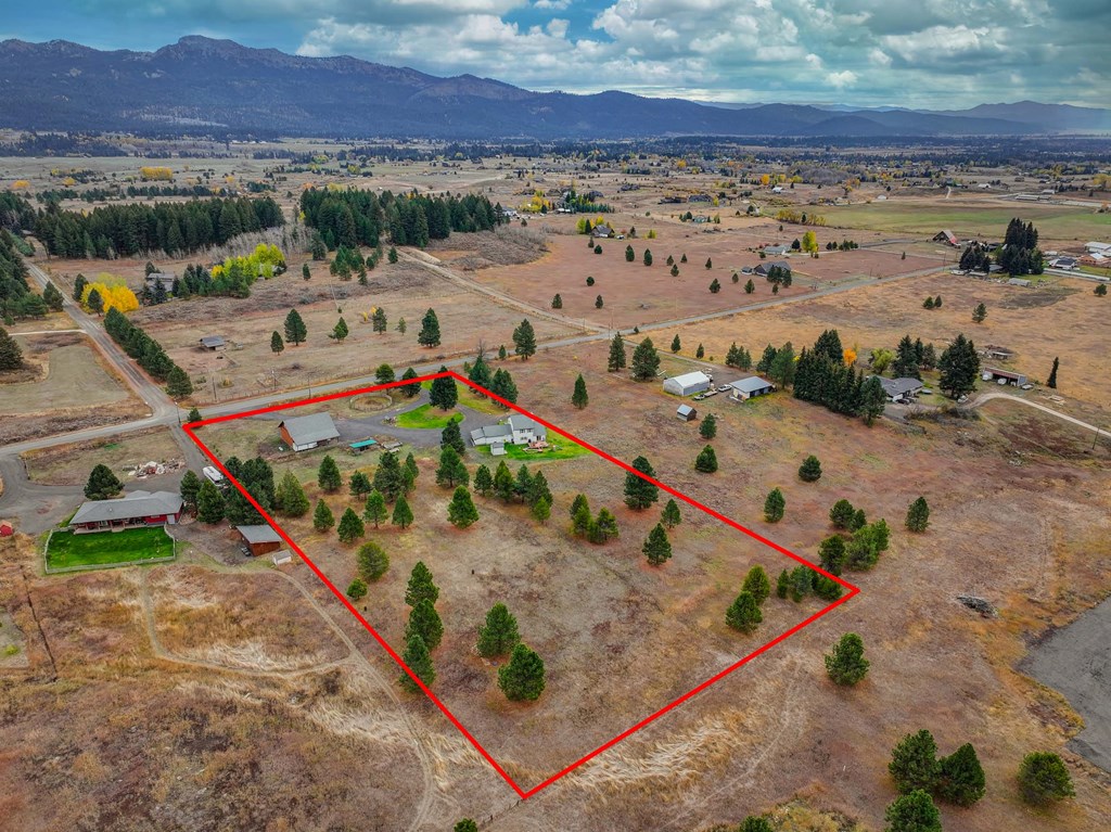 1510 South Samson Trail McCall, ID 83638 - Photo 48 of 50 Lot lines are approximate