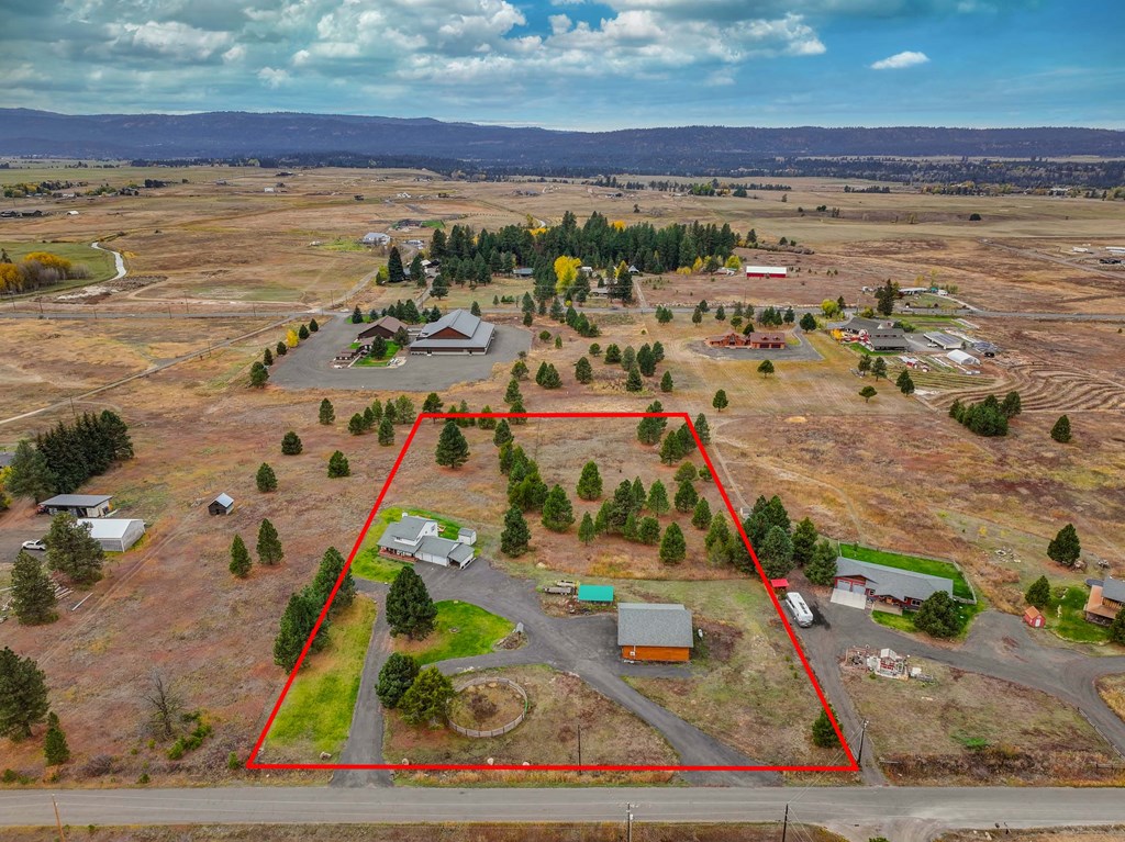 1510 South Samson Trail McCall, ID 83638 - Photo 49 of 50 Lot lines are approximate