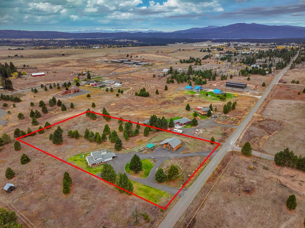 1510 South Samson Trail McCall, ID 83638 - Photo 50 of 50 Lot lines are approximate