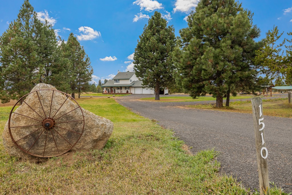 1510 South Samson Trail McCall, ID 83638 - Photo 7 of 50 Lot lines are approximate