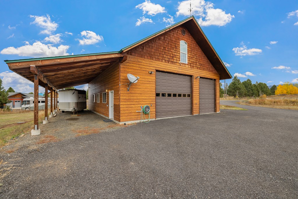 1510 South Samson Trail McCall, ID 83638 - Photo 9 of 50 Dual driveway
