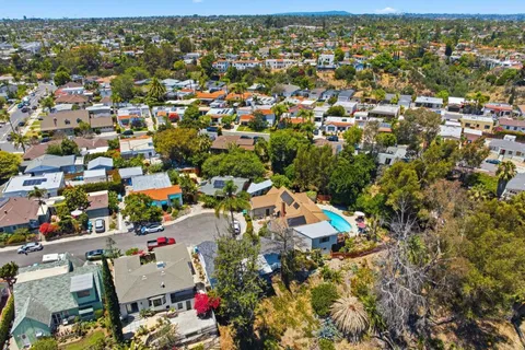 $995,000 | 4537 45th Street, San Diego, CA 92115