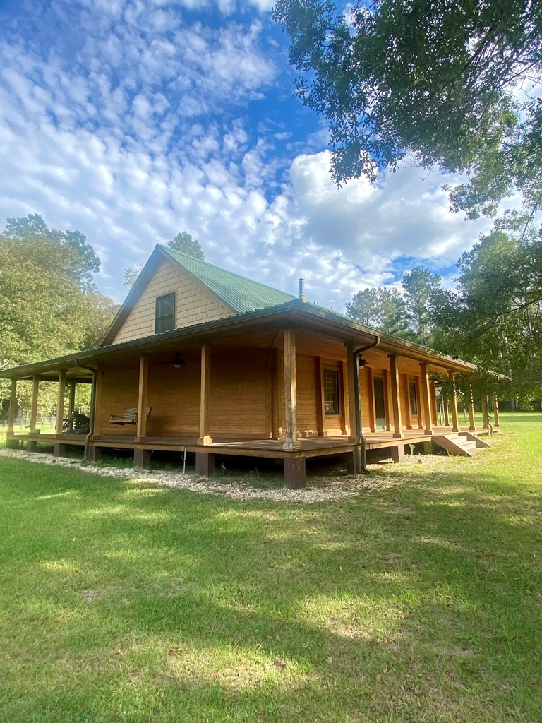 92 Excell Boyd Road Jayess, MS 39641 - Photo 3 of 33 Photo 3