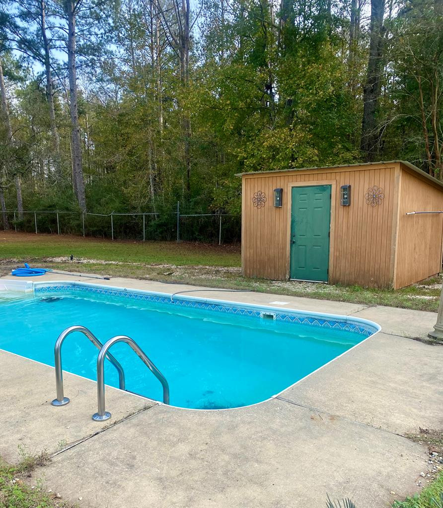 92 Excell Boyd Road Jayess, MS 39641 - Photo 32 of 33 Photo 32