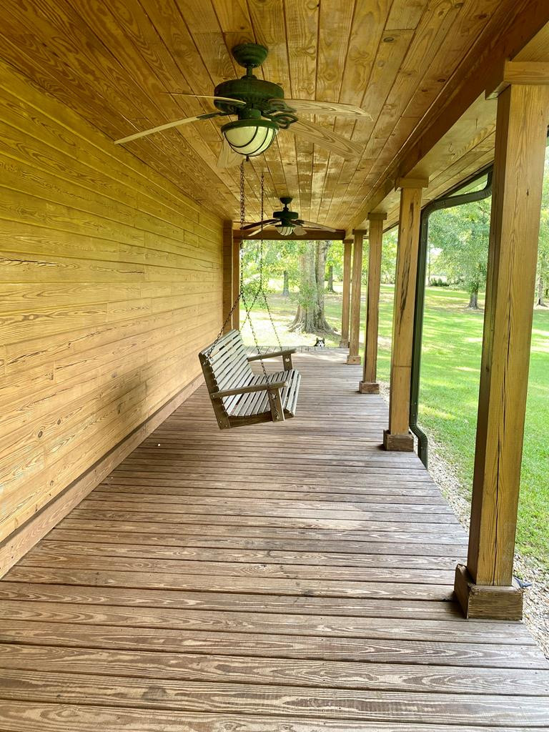 92 Excell Boyd Road Jayess, MS 39641 - Photo 4 of 33 Photo 4