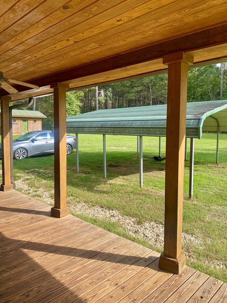 92 Excell Boyd Road Jayess, MS 39641 - Photo 6 of 33 Photo 6