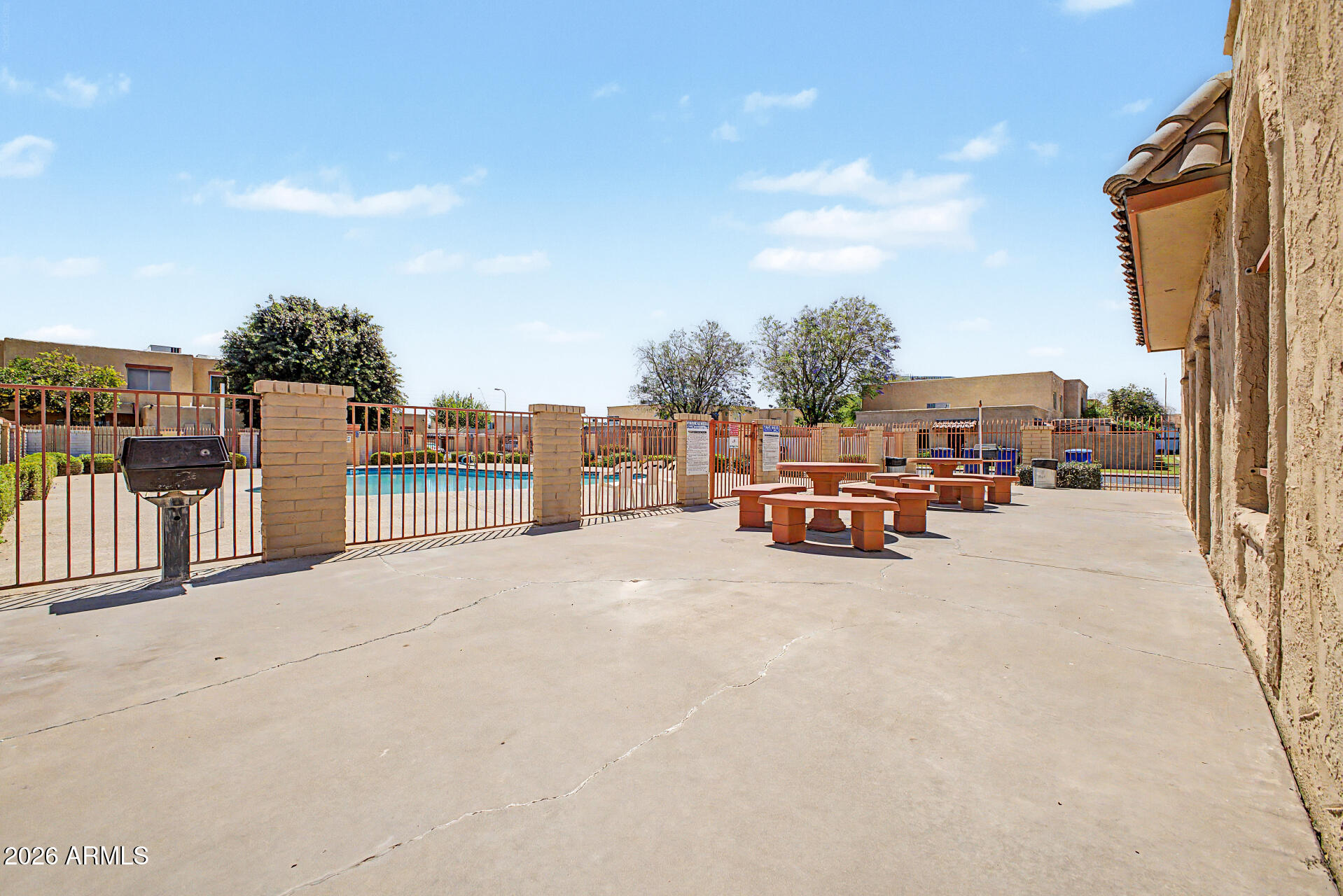 948 South Alma School Road, Unit 102 Mesa, AZ 85210 - Photo 26 of 30