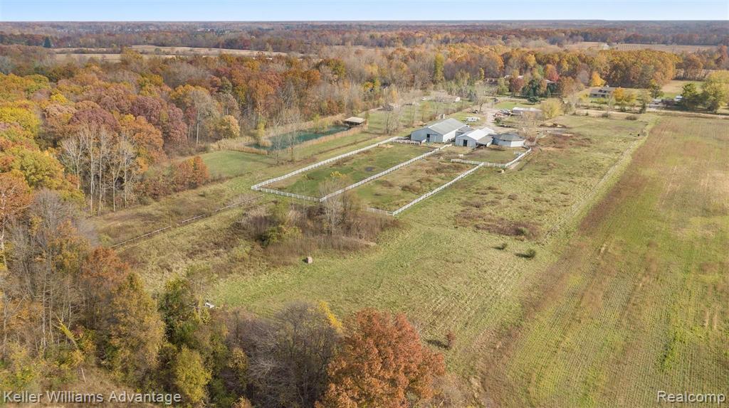 27400 Romine Road New Boston, MI 48164 - Photo 13 of 48 Gallery Image 13