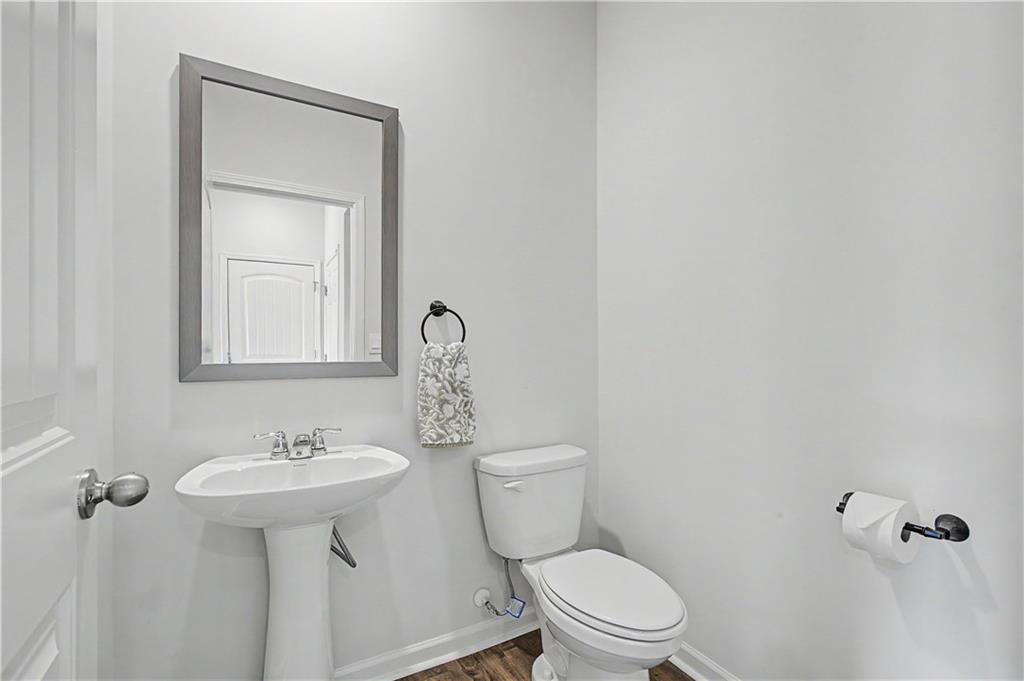 163 Oakwood Hts Road Dallas, GA 30132 - Photo 27 of 45
