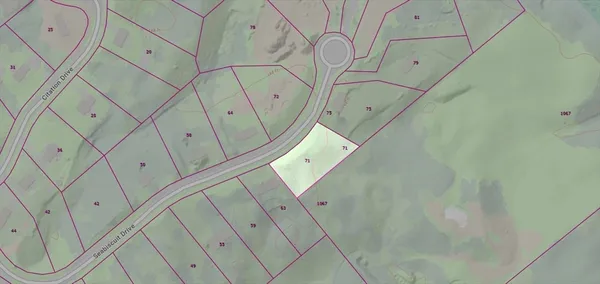 a view of a entryway