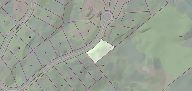 a view of a entryway