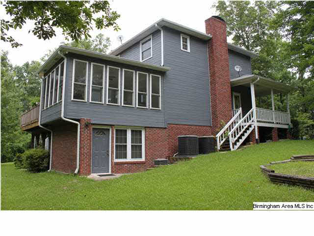 128 Chestnut Drive Alabaster, AL 35007 - Photo 5 of 22