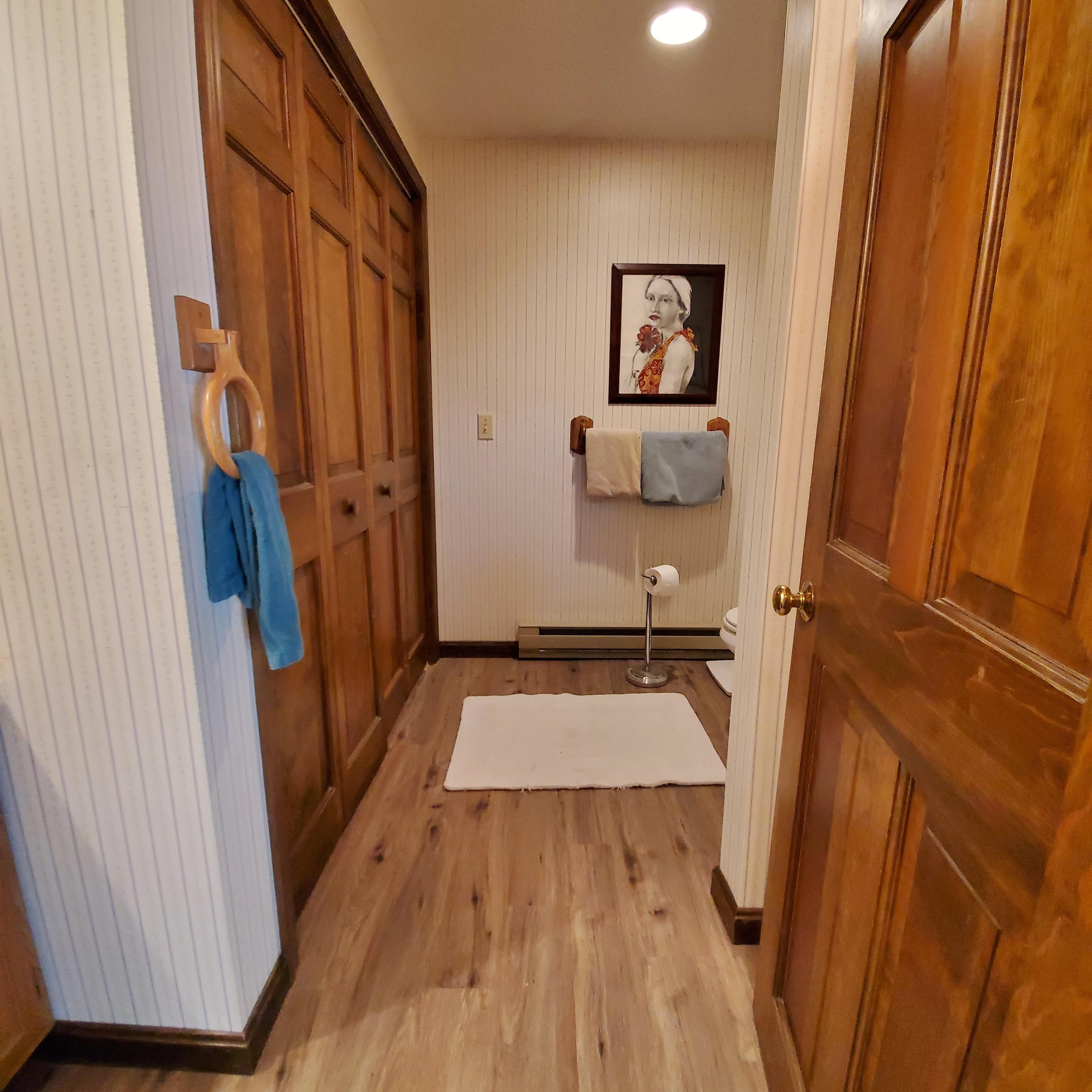 66 Frost Hill Road Portland, ME 04103 - Photo 26 of 47 1st floor bath