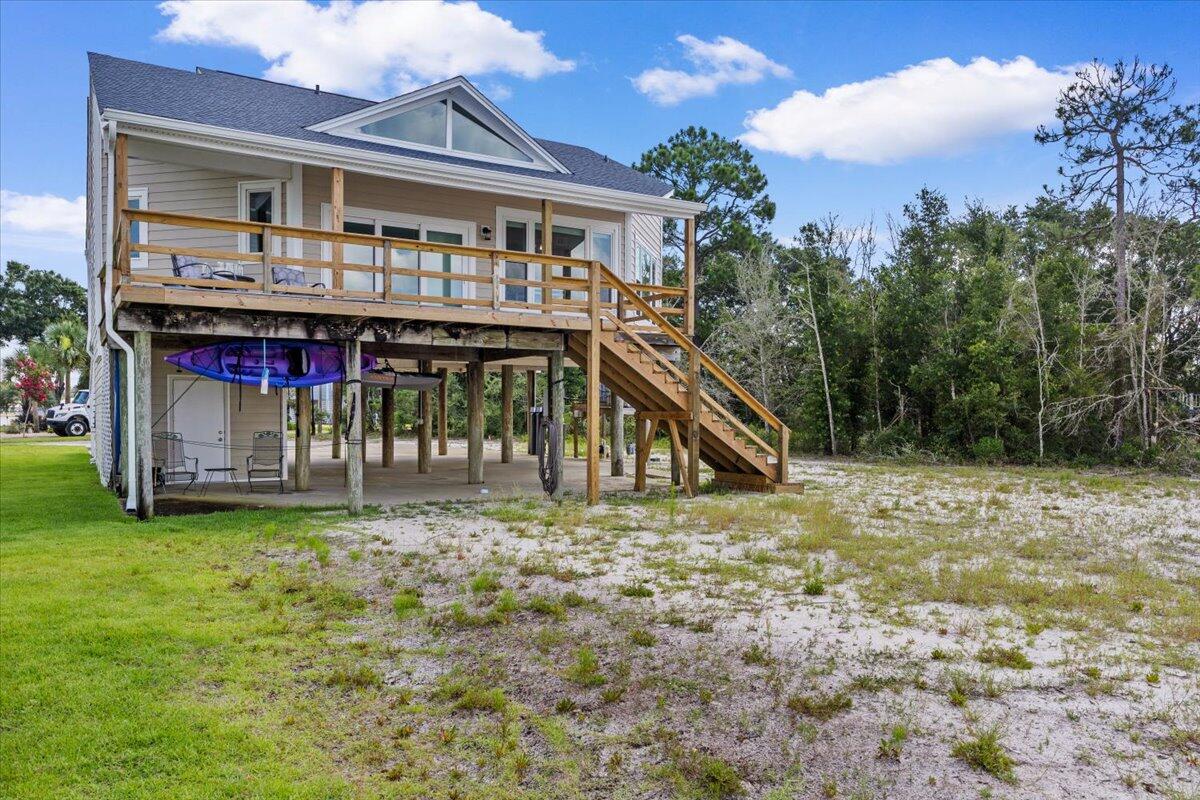 7817 Petersen Point Road Milton, FL 32583 - Photo 42 of 54