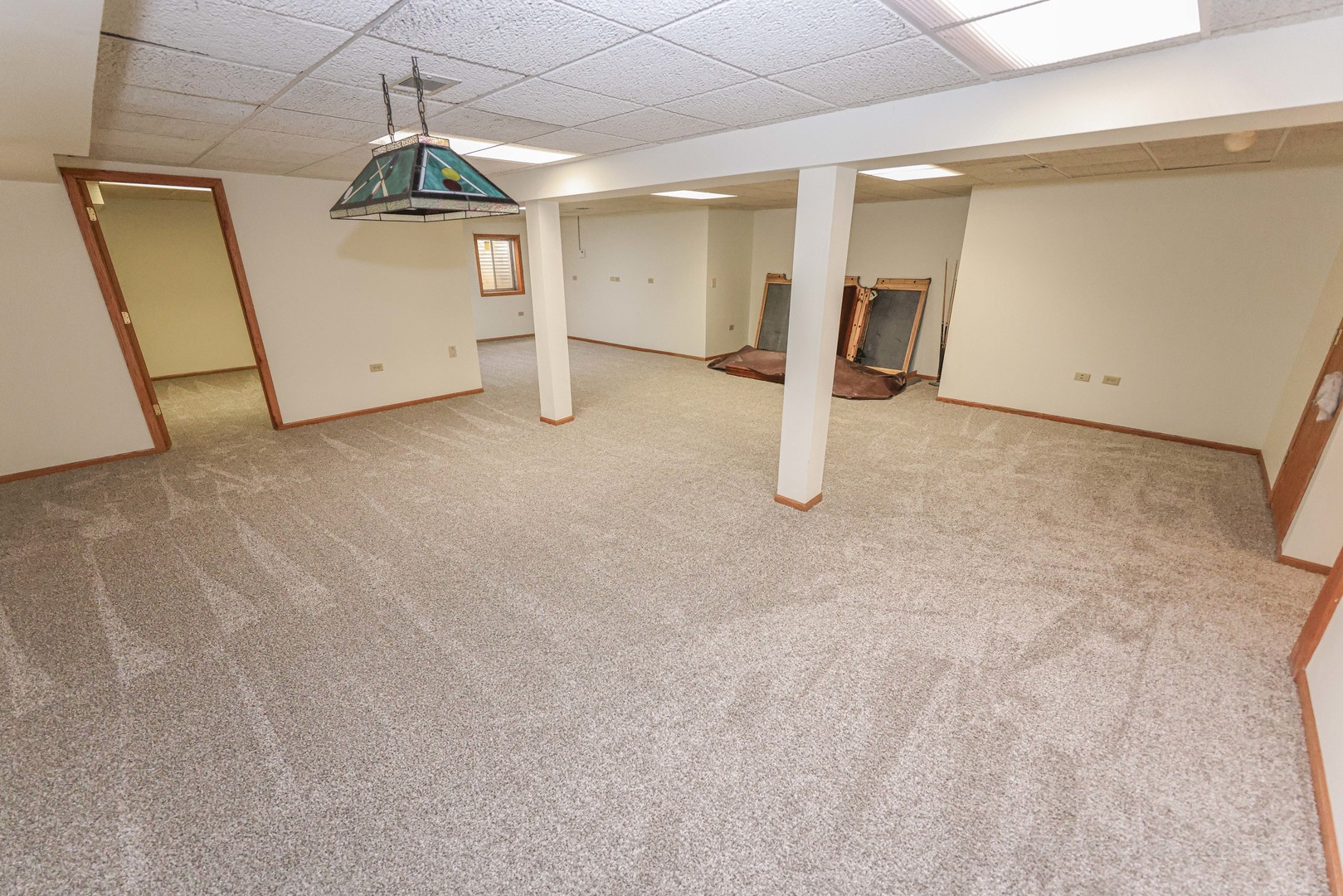 206 1/2 Redbud Drive Joliet, IL 60433 - Photo 25 of 34 a view of a storage & utility room