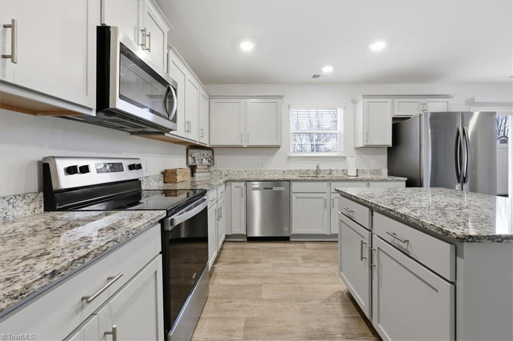 4556 Heatherly Road Winston-Salem, NC 27105 - Photo 13 of 38