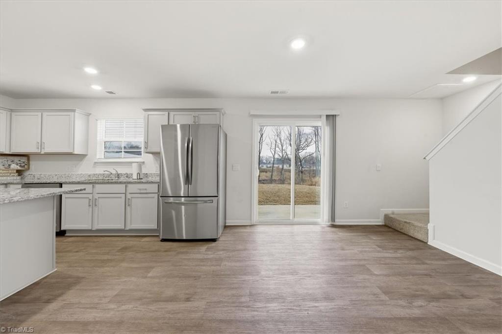 4556 Heatherly Road Winston-Salem, NC 27105 - Photo 17 of 38