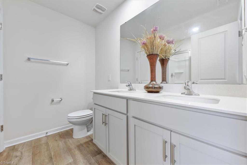 4556 Heatherly Road Winston-Salem, NC 27105 - Photo 24 of 38