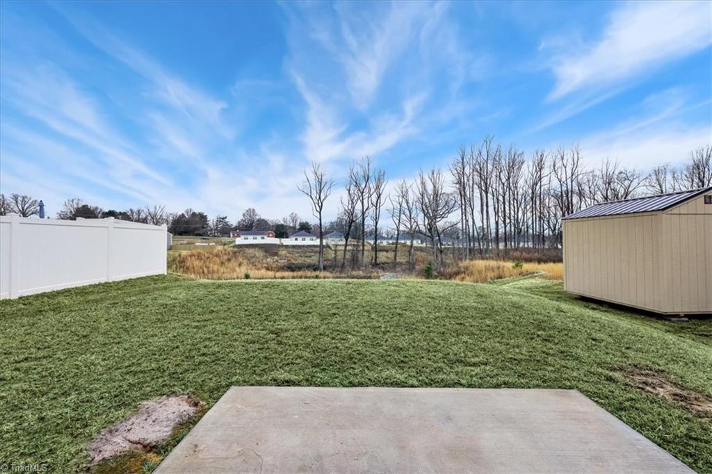 4556 Heatherly Road Winston-Salem, NC 27105 - Photo 32 of 38