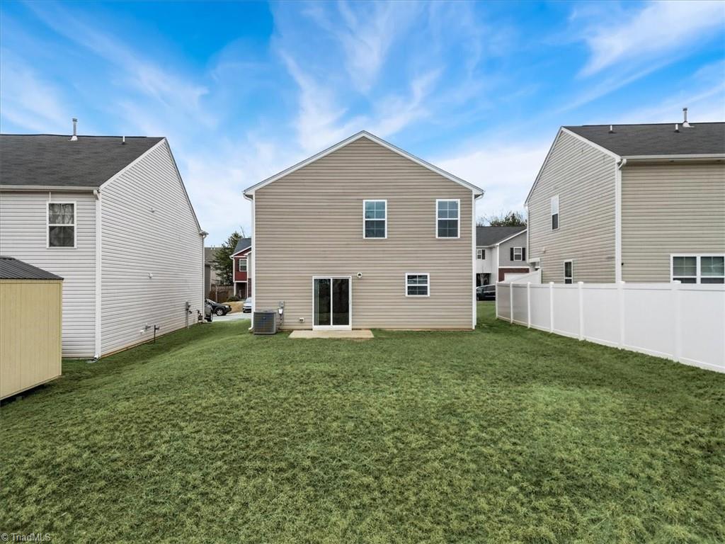 4556 Heatherly Road Winston-Salem, NC 27105 - Photo 33 of 38