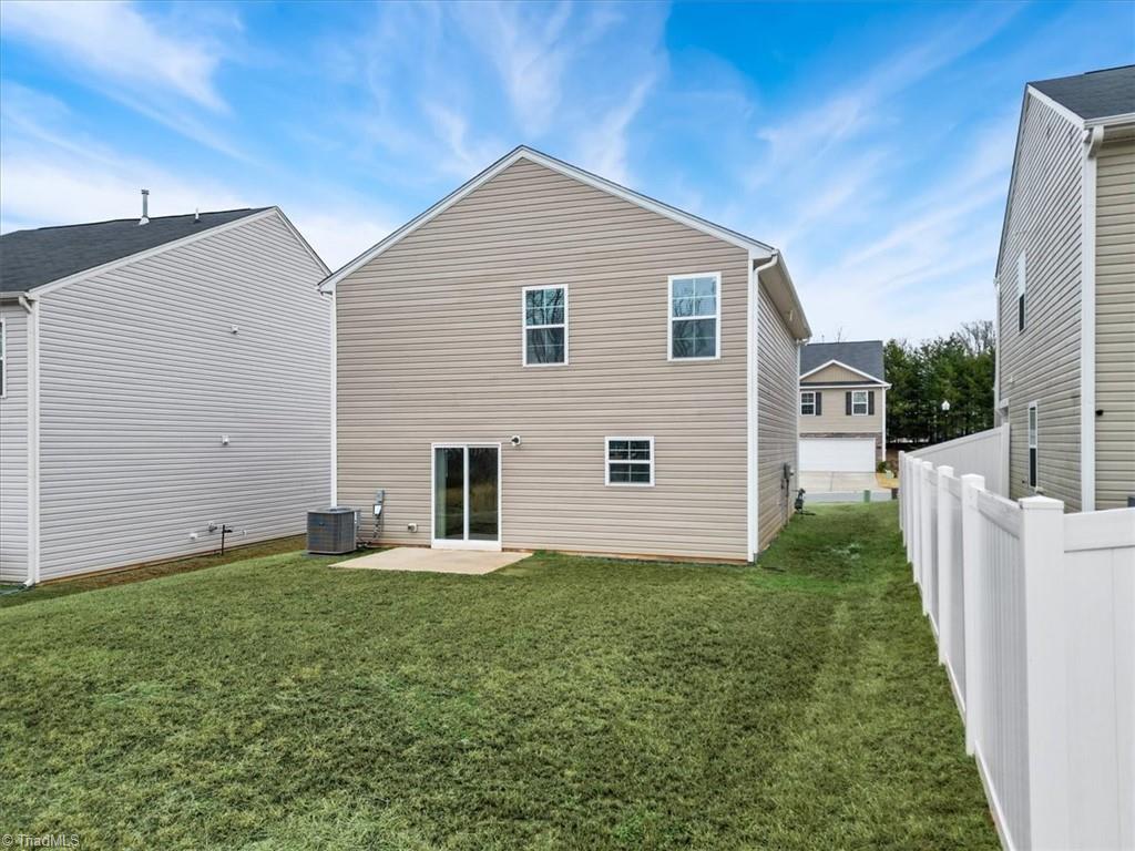 4556 Heatherly Road Winston-Salem, NC 27105 - Photo 35 of 38