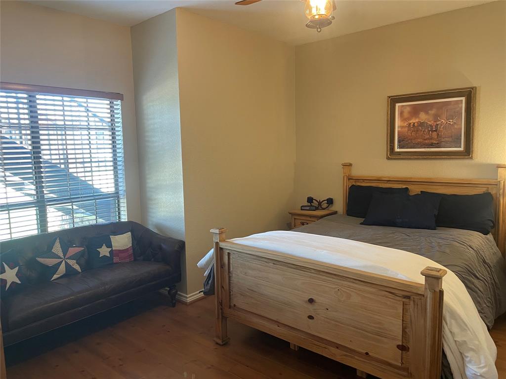 1103 Eagle Point Road Graford, TX 76449 - Photo 25 of 27