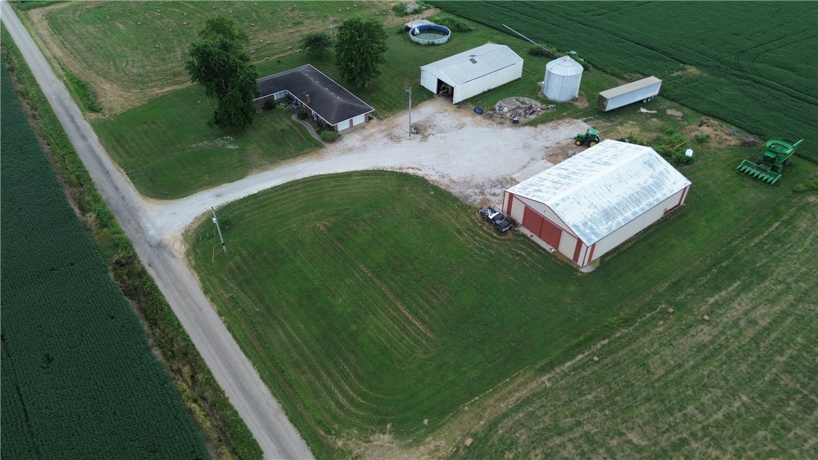 16481 Hadley Road Sumner, IL 62466 - Photo 1 of 45