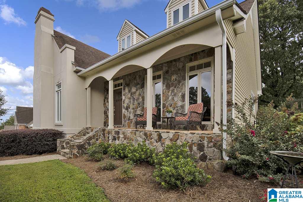 1114 Saddlebrook Road Birmingham, AL 35210 - Photo 3 of 46