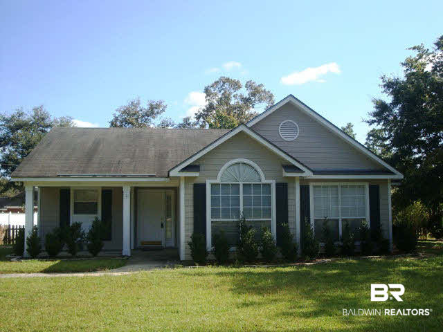 2556 Firetower Road Semmes, AL 36575 - Photo 1 of 1