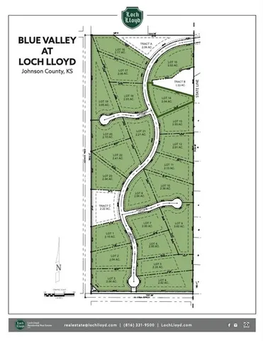 $840,000 | 17195 Galloway Drive, Stilwell, KS 66085