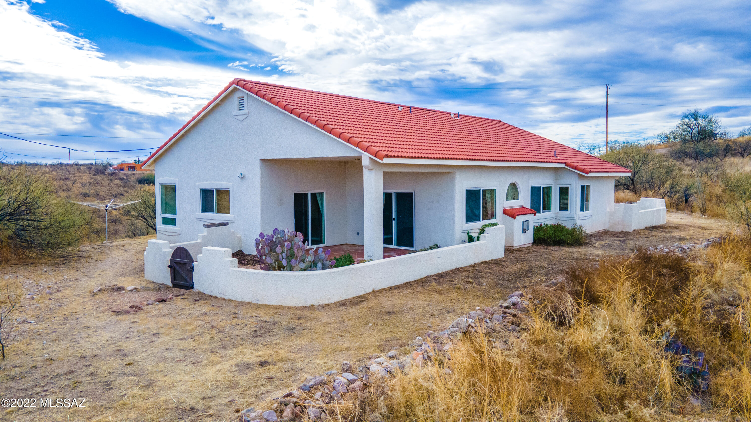 1549 Circulo Jacona Rio Rico, AZ 85648 - Photo 6 of 35