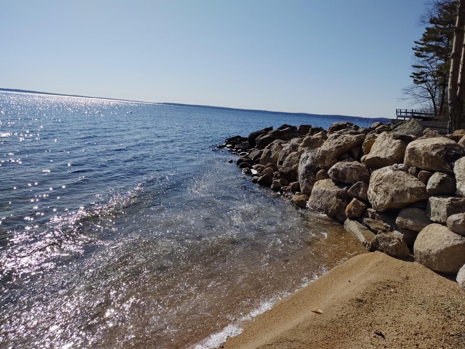 25 Spider View Road Sebago, ME 04029 - Photo 5 of 73 sandy beach