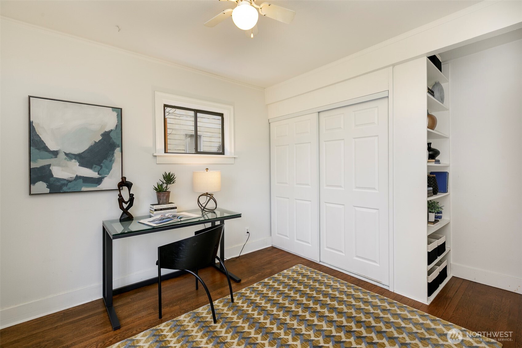 7501 25th Avenue Northwest Seattle, WA 98117 - Photo 13 of 28