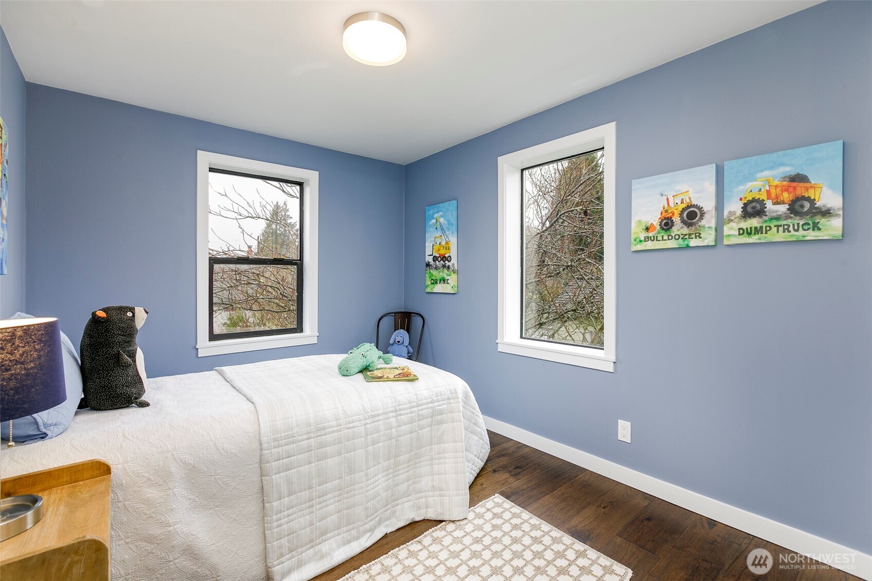 7501 25th Avenue Northwest Seattle, WA 98117 - Photo 18 of 28