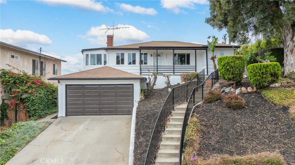 5057 Inaglen Way Los Angeles, CA 90043 - Photo 23 of 23