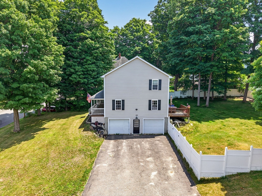 100 Mechanic Street Warren, MA 01083 - Photo 25 of 28