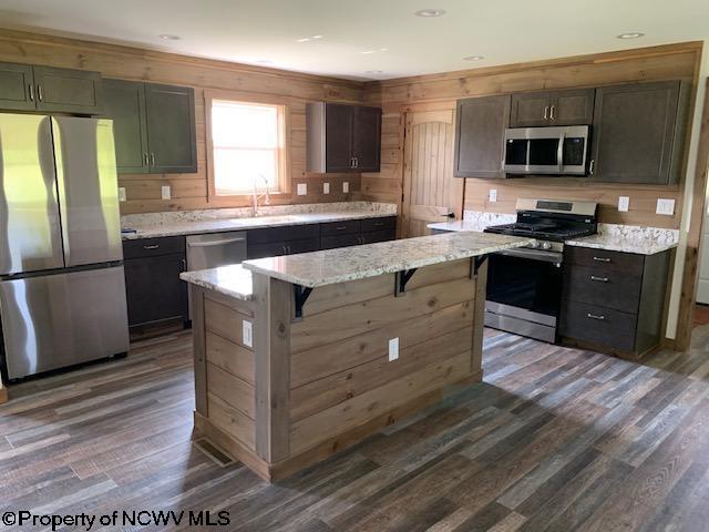 1375 Tacy-Sunshine Ridge Road Philippi, WV 26416 - Photo 7 of 29 Gallery Image 7