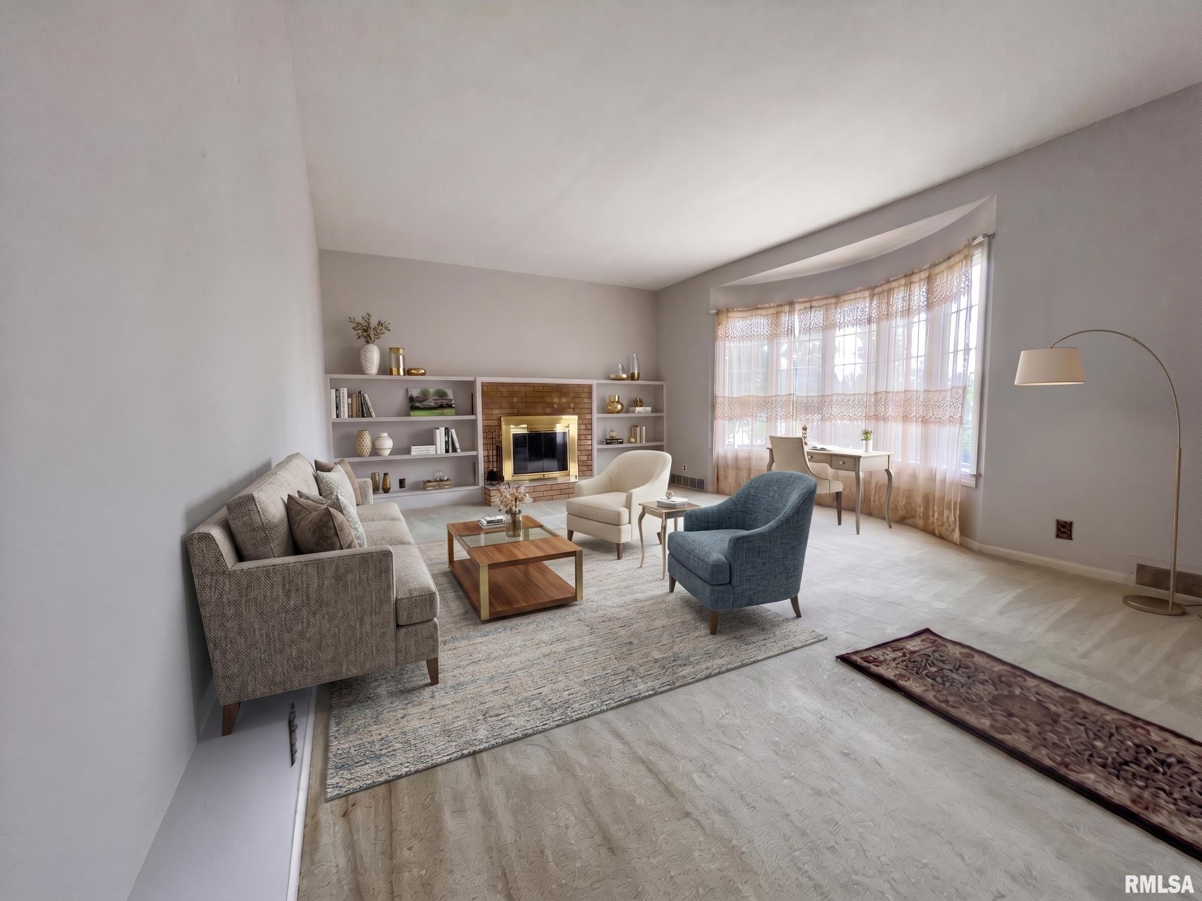 1850 Laurel Street Hamilton, IL 62341 - Photo 5 of 29 Gallery Image 5