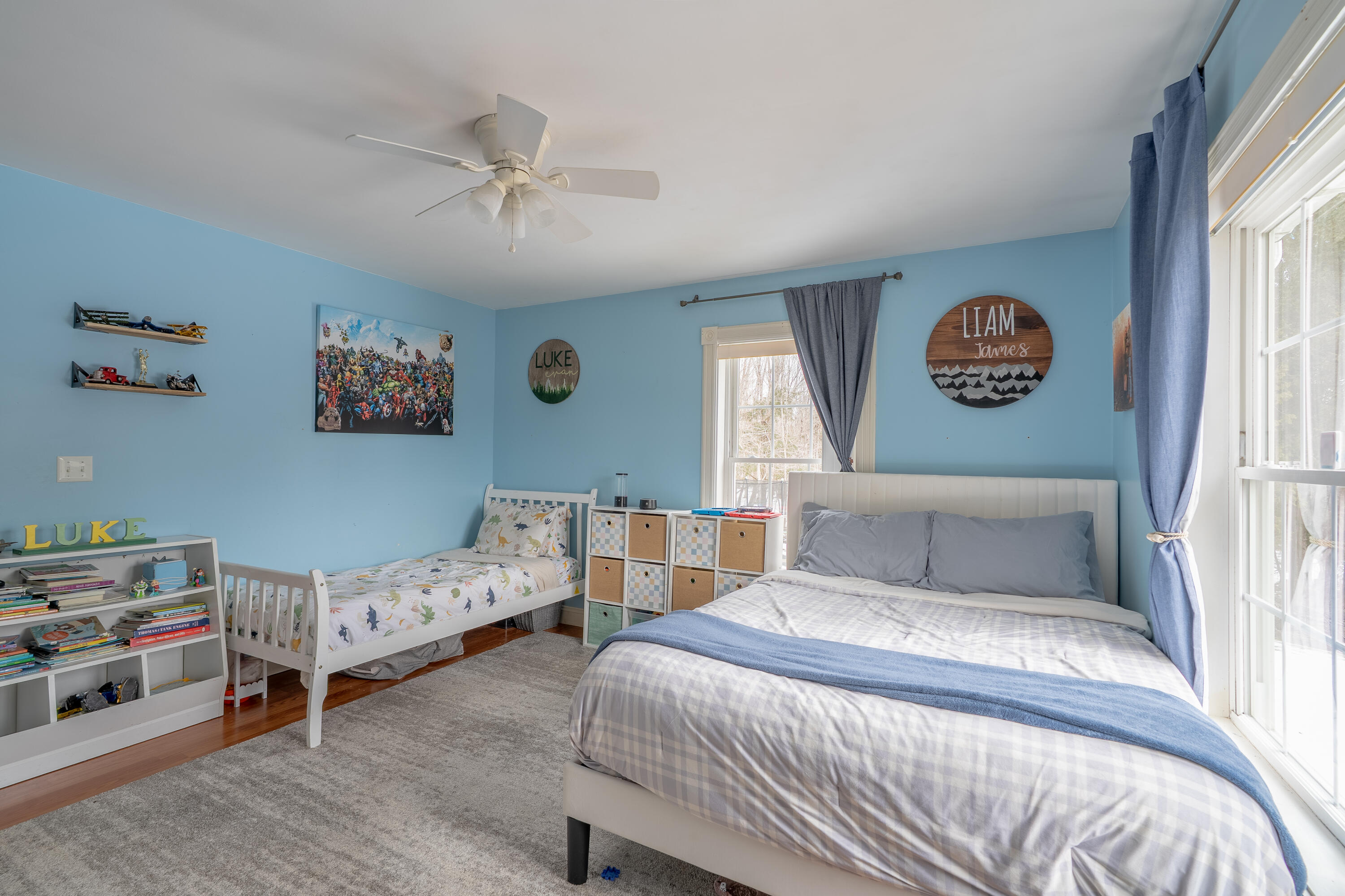 49 Stetson Road West Levant, ME 04456 - Photo 18 of 56 49StetsonRdW-17