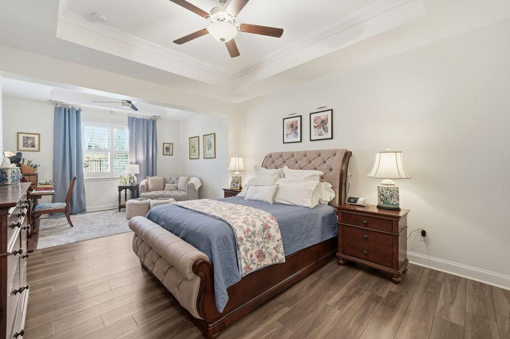 707 Evergreen Lane Canton, GA 30114 - Photo 17 of 76